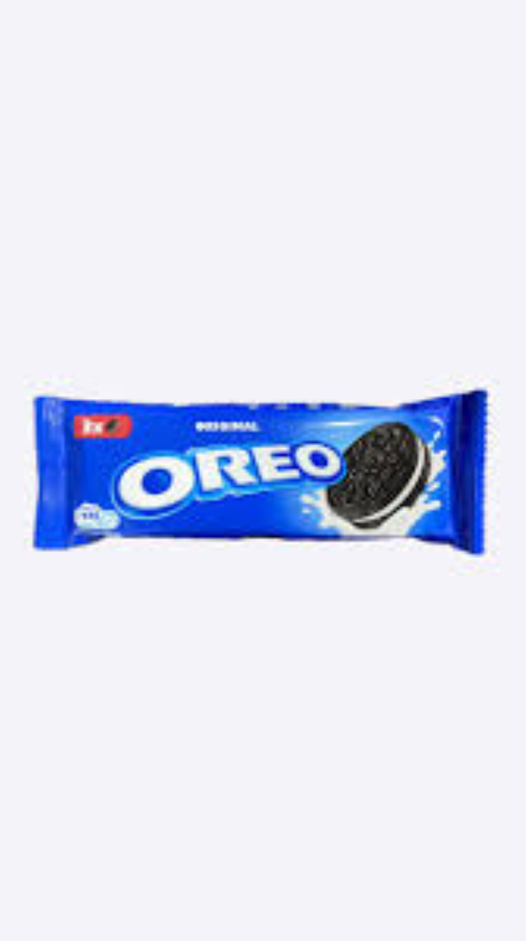 OREO 3PK VANILLA 331.2G